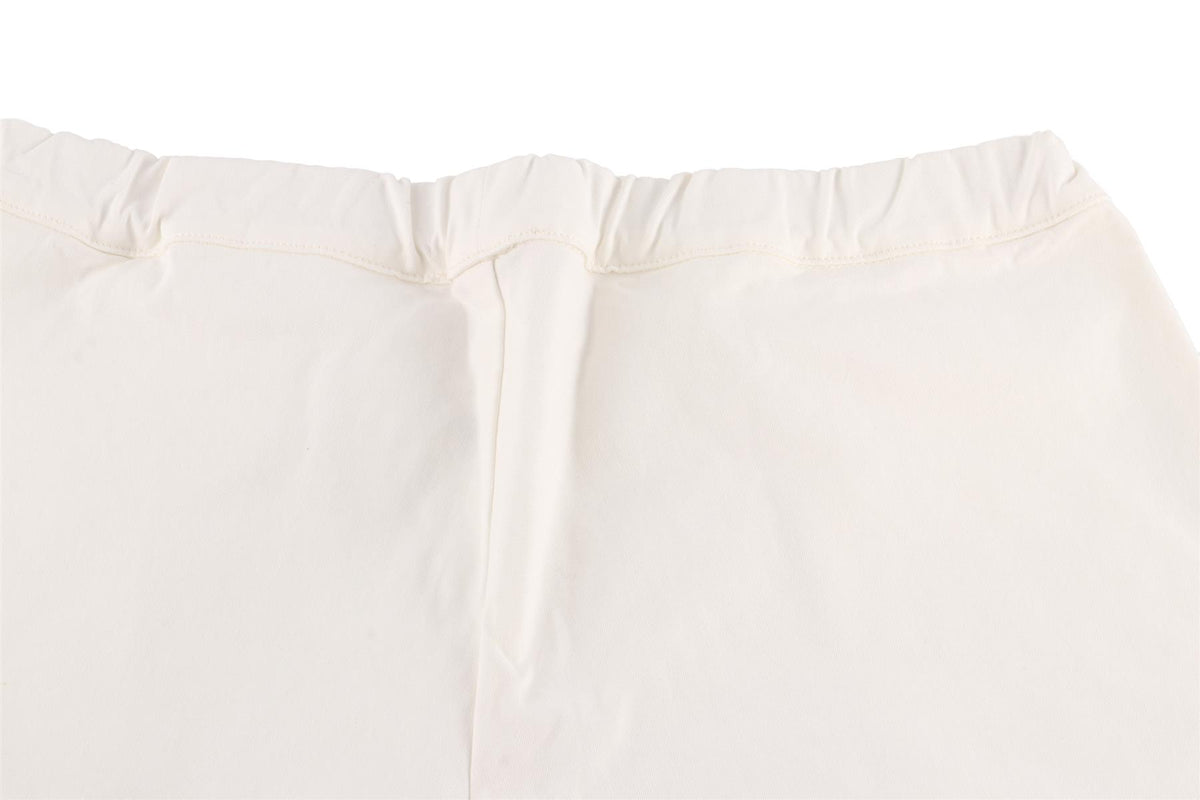 WHITE TEEN BOYS SHORTS