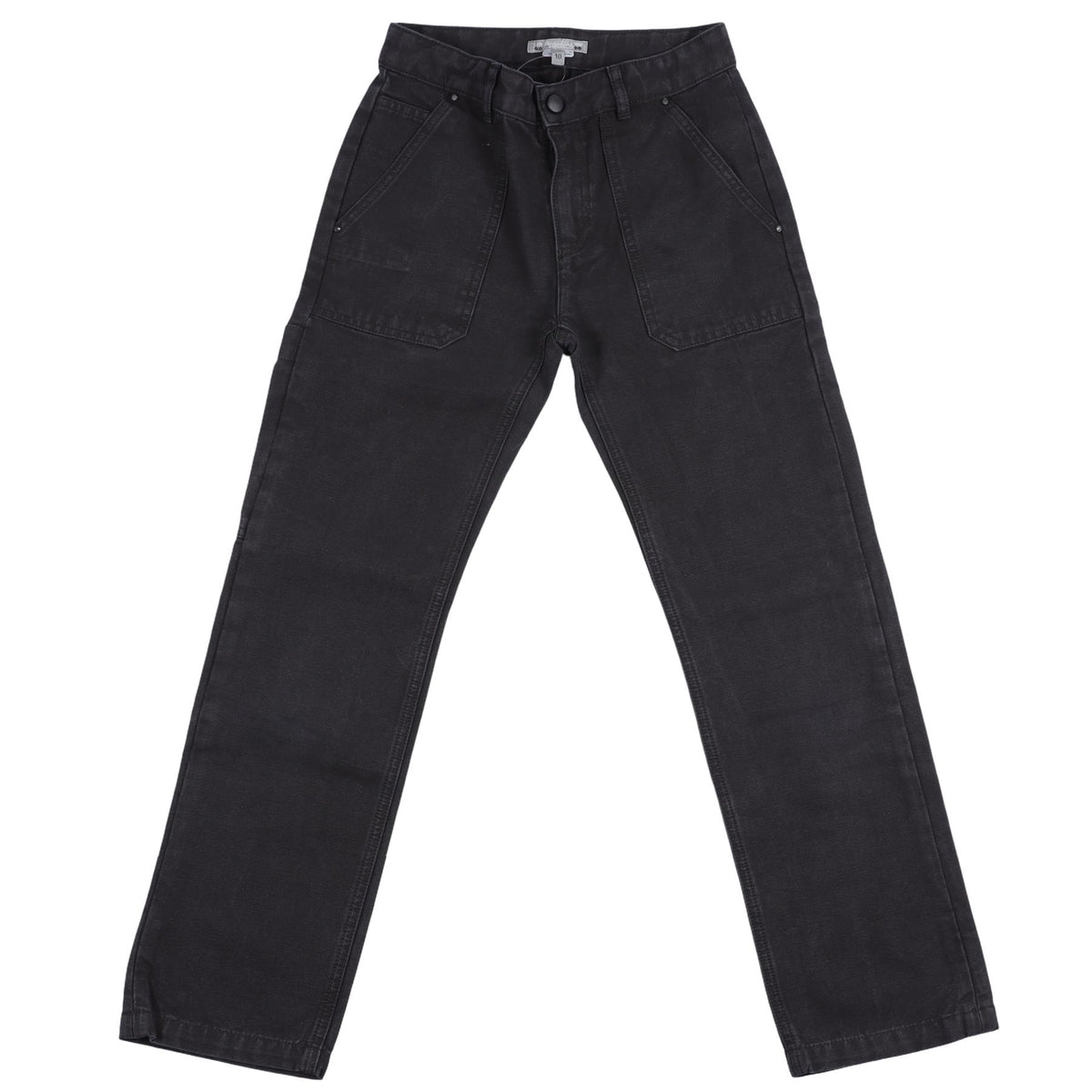 BONPOINT BLACK KIDS BOYS JEANS 10 YEARS