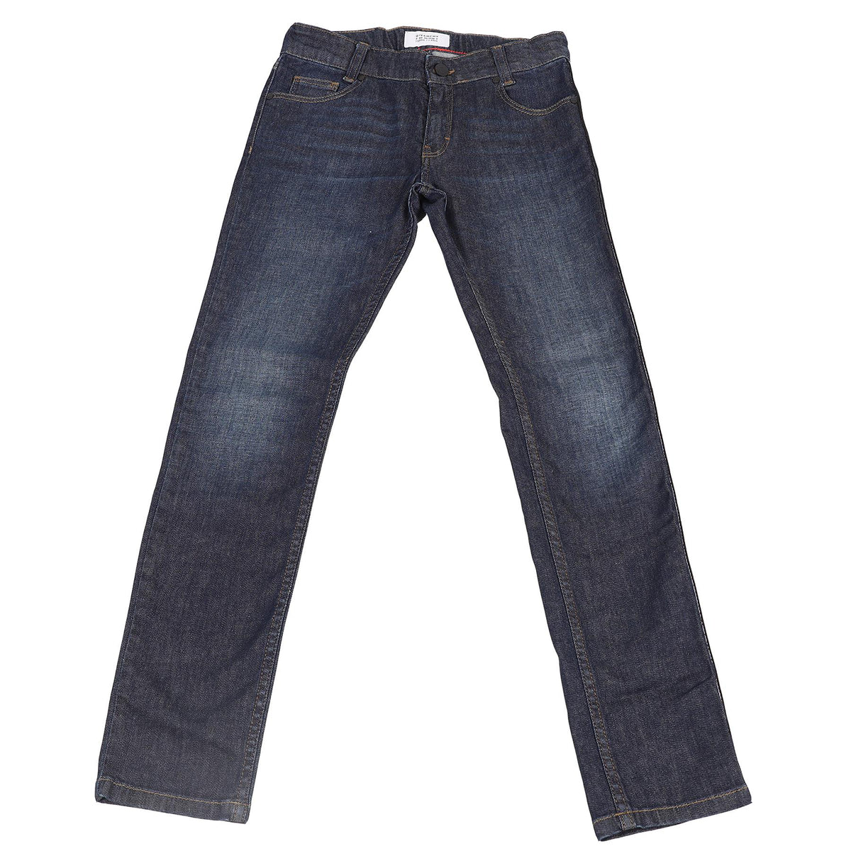 GIVENCHY KIDS BOYS JEANS 12 YEARS