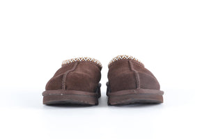 UGG BROWN KIDS GIRLS SLIPPERS EU 28.5 UK 10 US 11