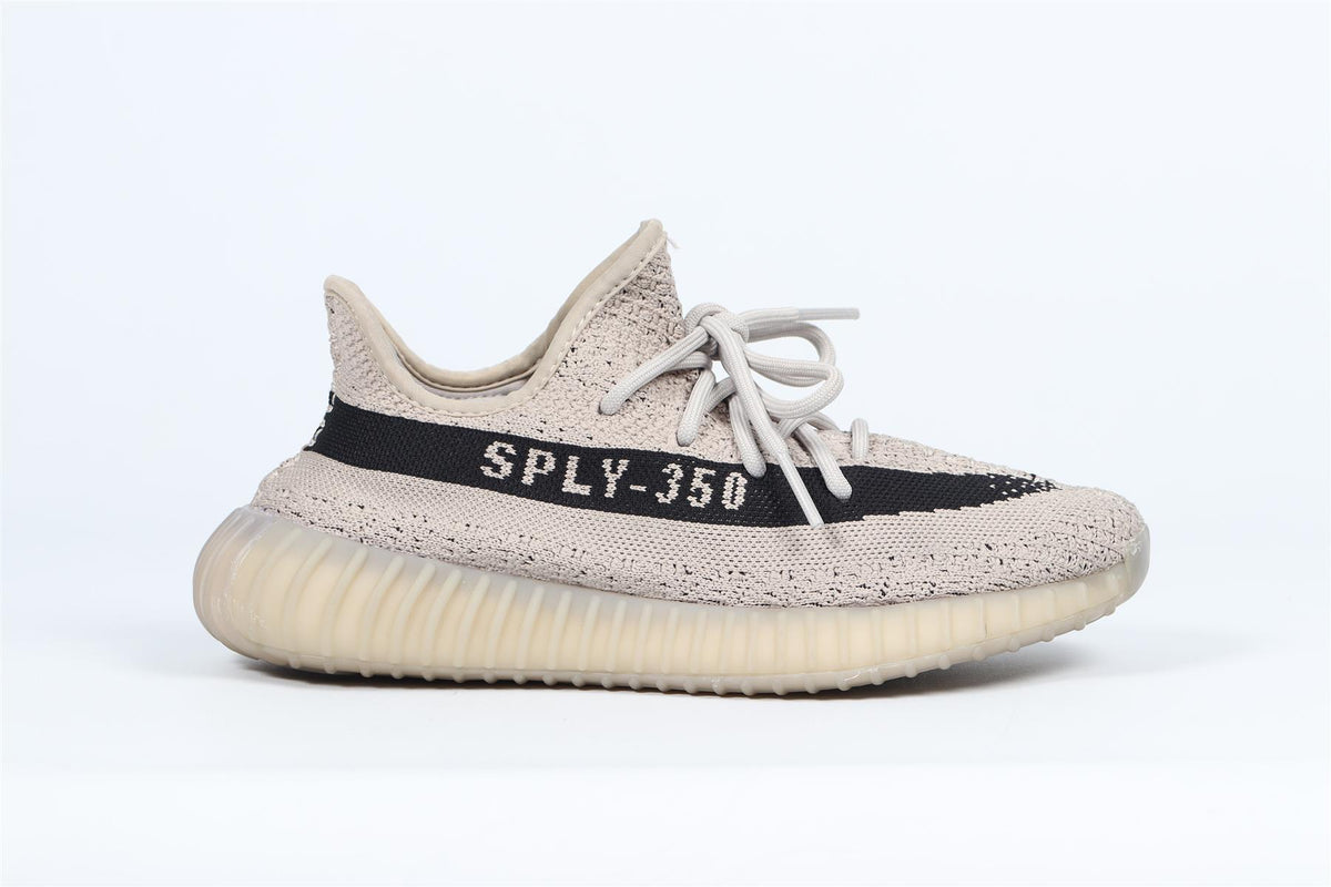 ADIDAS YEEZY BOOST 350 PRIMEKNIT SNEAKERS EU 38.5 UK 5.5 US 6