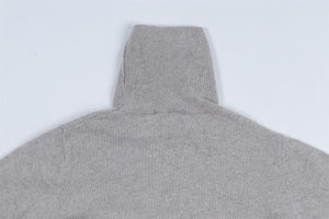 IL GUFO GREY KIDS BOYS SWEATER 8 YEARS