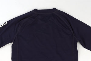 ORLEBAR BROWN NAVY KIDS BOYS TOP 8 YEARS
