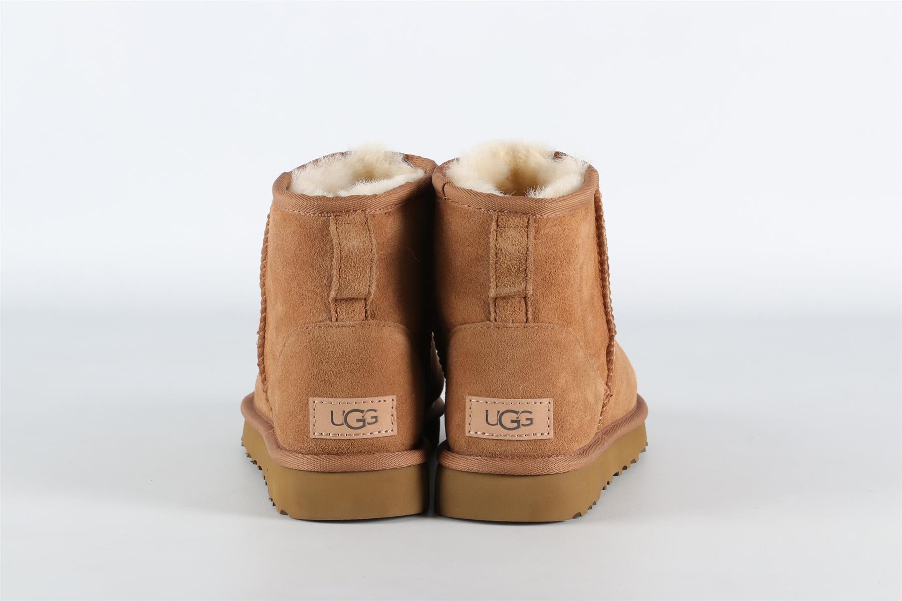 UGG TAN KIDS GIRLS BOOTS EU 37 UK 4 US 6