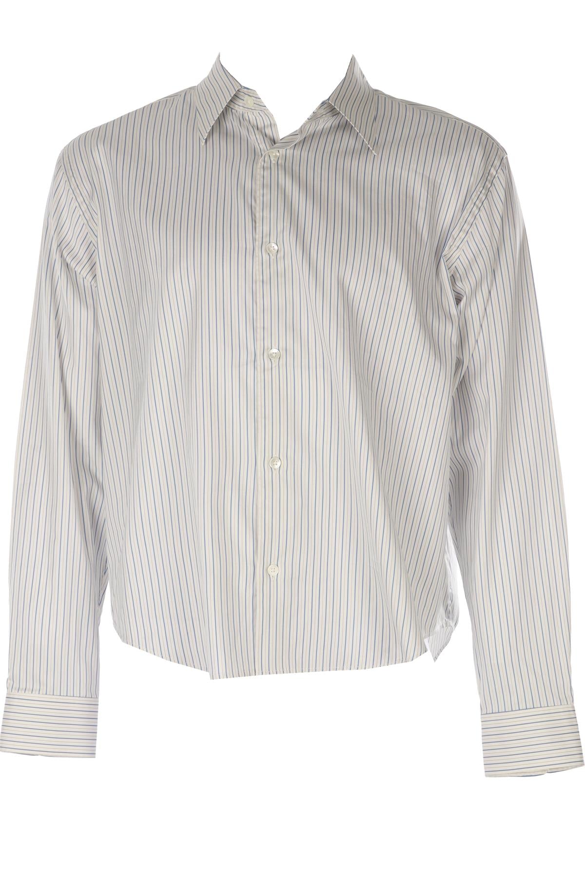 MULTI MEN'S COTTON SHIRT