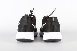 NIKE BLACK KIDS BOYS SNEAKERS EU 33.5 UK 1.5 US 2Y