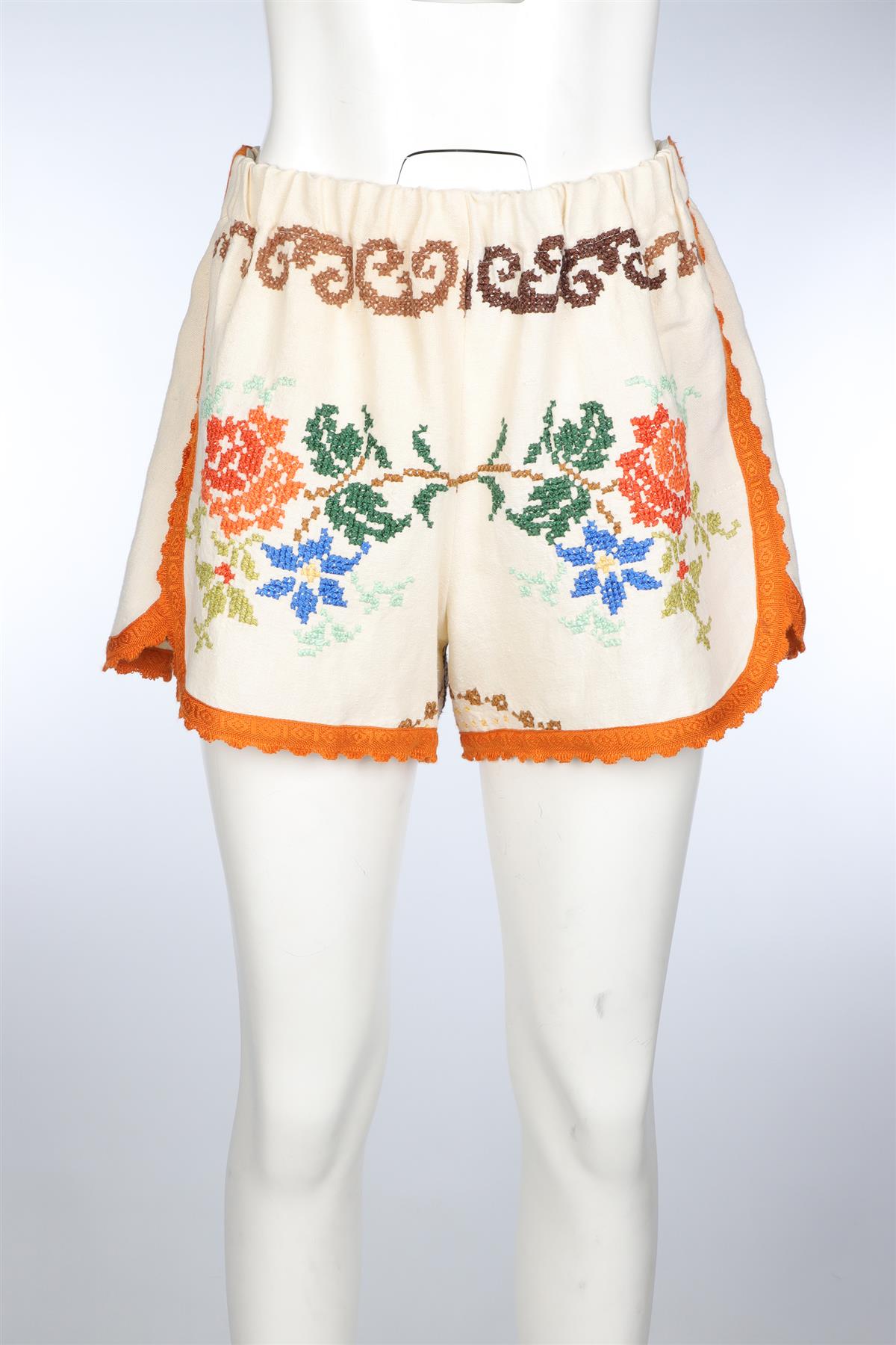 LOT BY ORSINA À MULTI SHORTS LARGE