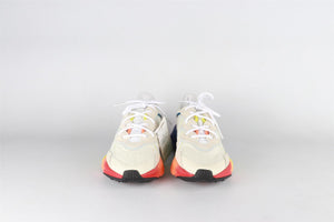 ADIDAS MULTICOLOURED OZWEEGO MESH SNEAKERS EU 38 UK 5 US 8