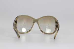 GUCCI SQUARE FRAME SUNGLASSES