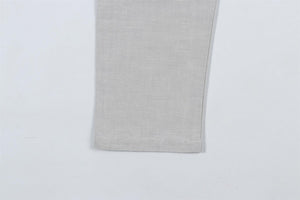 BONPOINT GREY KIDS BOYS PANTS 4 YEARS