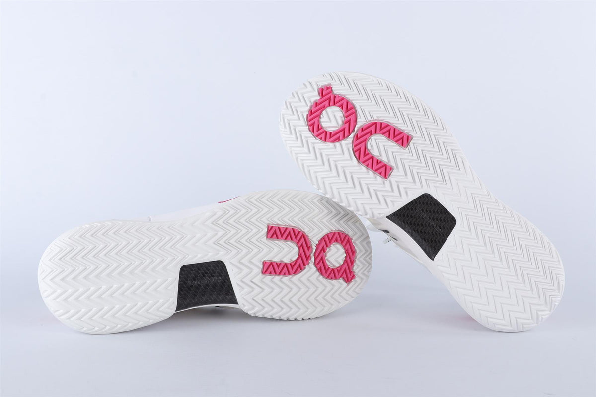 ON CLOUD WHITE THE ROGER MESH SNEAKERS EU 38.5 UK 5.5 US W7.5