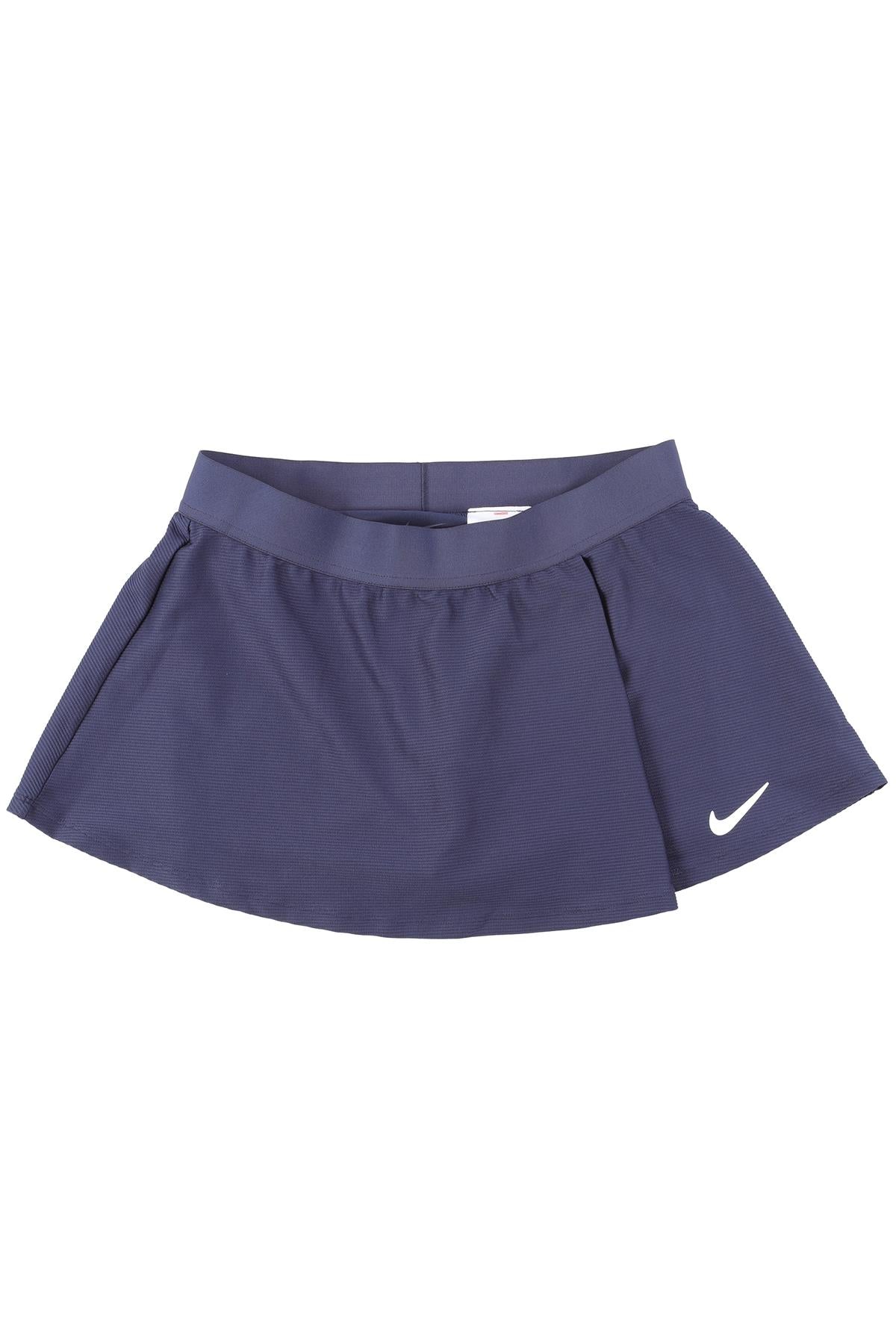 NIKE NAVY MINI SKIRT MEDIUM
