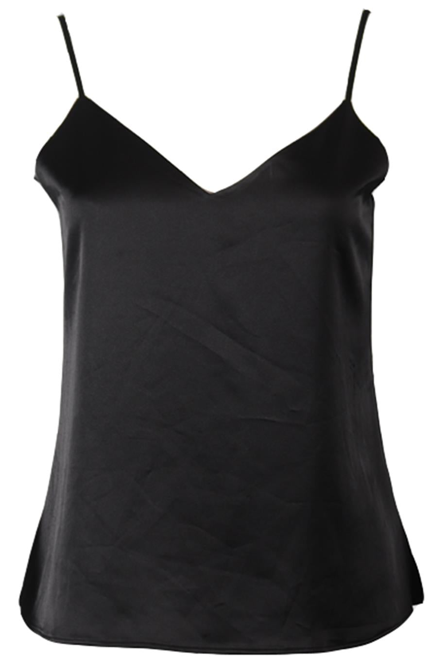L'AGENCE SILK TOP XSMALL