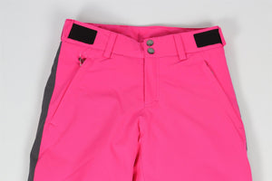 BOGNER PINK KIDS GIRLS SKI PANTS 6-7 YEARS