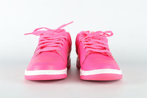 NIKE PINK KIDS GIRLS SNEAKERS EU 36 UK 3 US 5.5