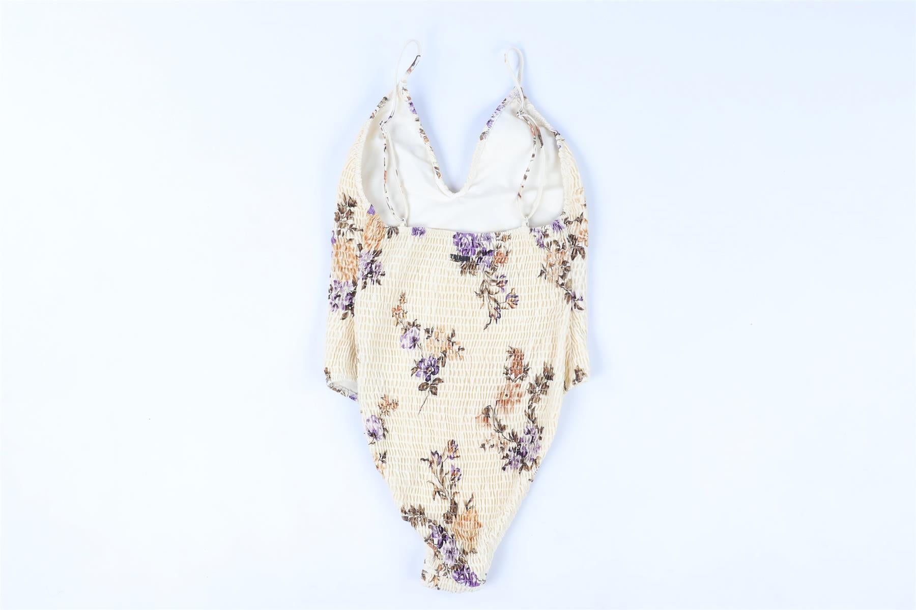 TRIANGLE MULTI SWIMSUIT LARGE