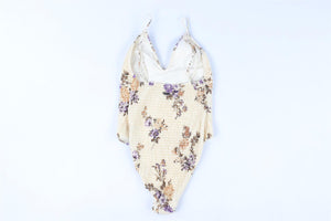 TRIANGLE MULTI SWIMSUIT LARGE