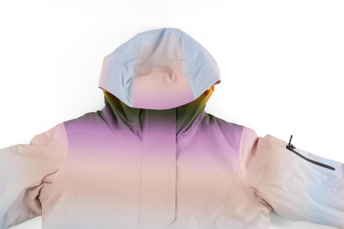 MOLO MULTI TEEN GIRLS SKI JACKET 14 YEARS