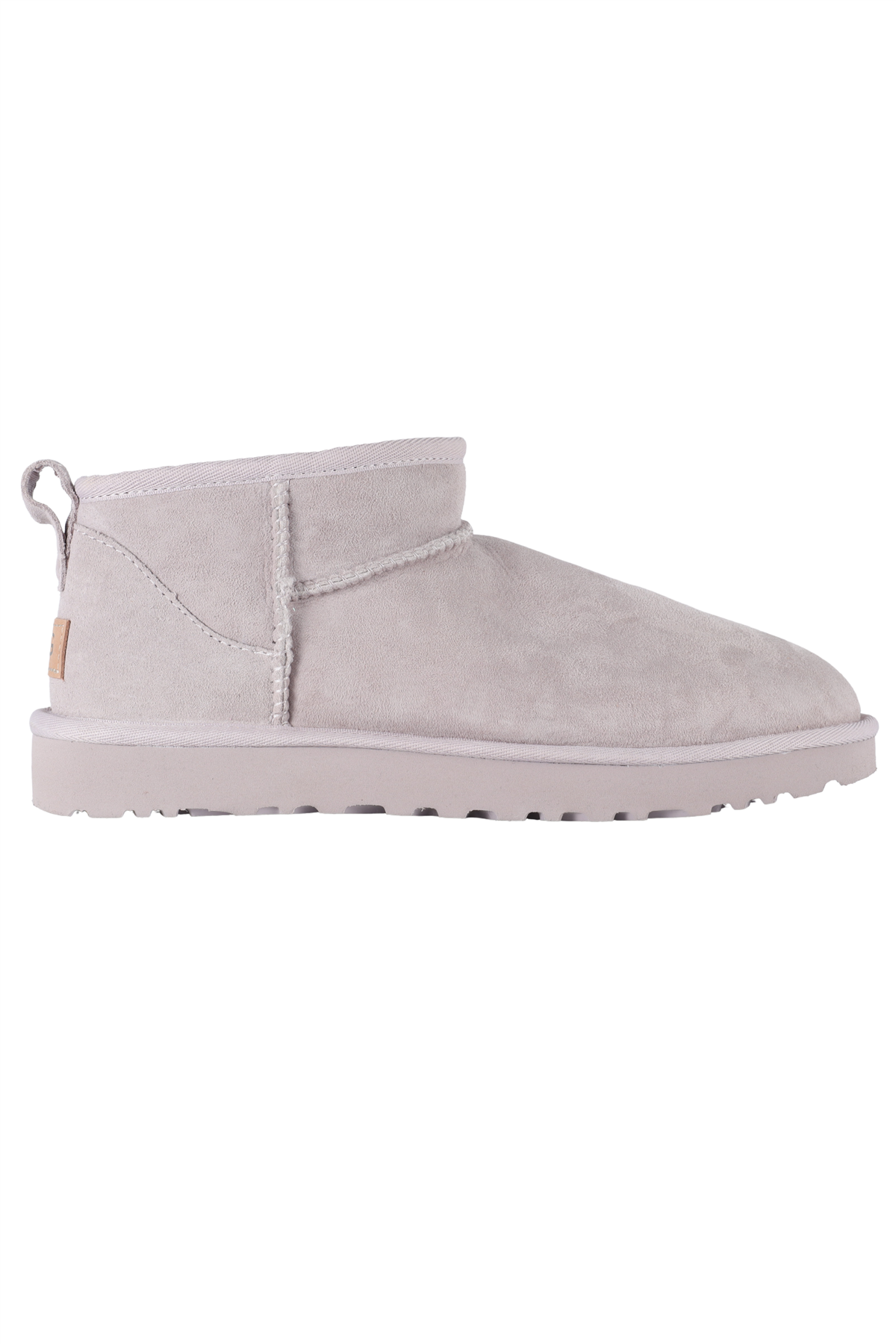 UGG PURPLE SUEDE ANKLE BOOTS EU 39 UK 6 US 8