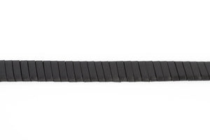 LOEWE BLACK WOVEN SPIRAL LEATHER SHOULDER STRAP