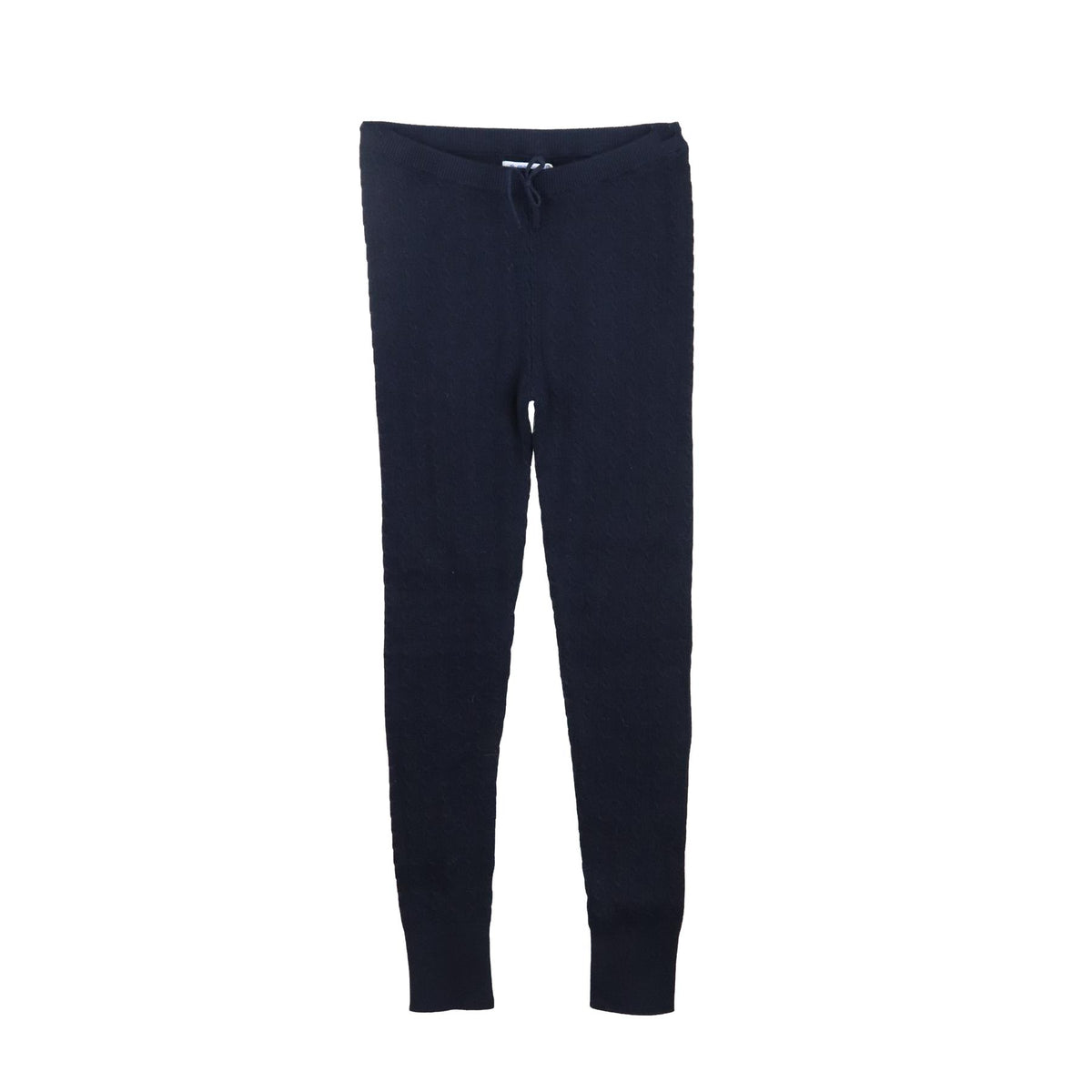 MAYORAL KIDS GIRLS KNITTED LEGGINGS 10 YEARS