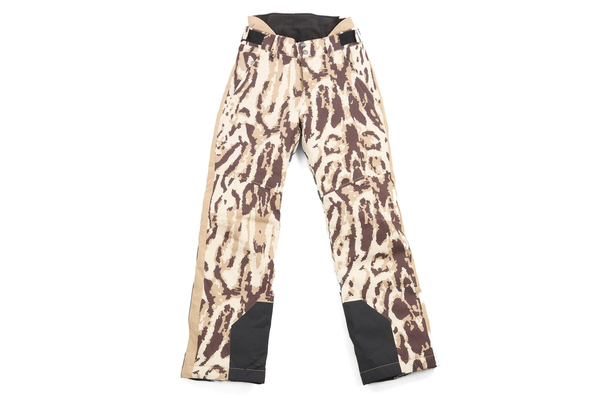 BOGNER BEIGE KIDS GIRLS SKI PANTS 12-13 YEARS
