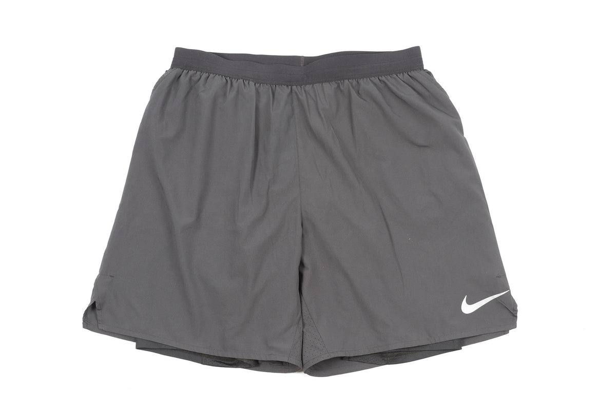 NIKE BLACK MEN'S SHORTS LARGE