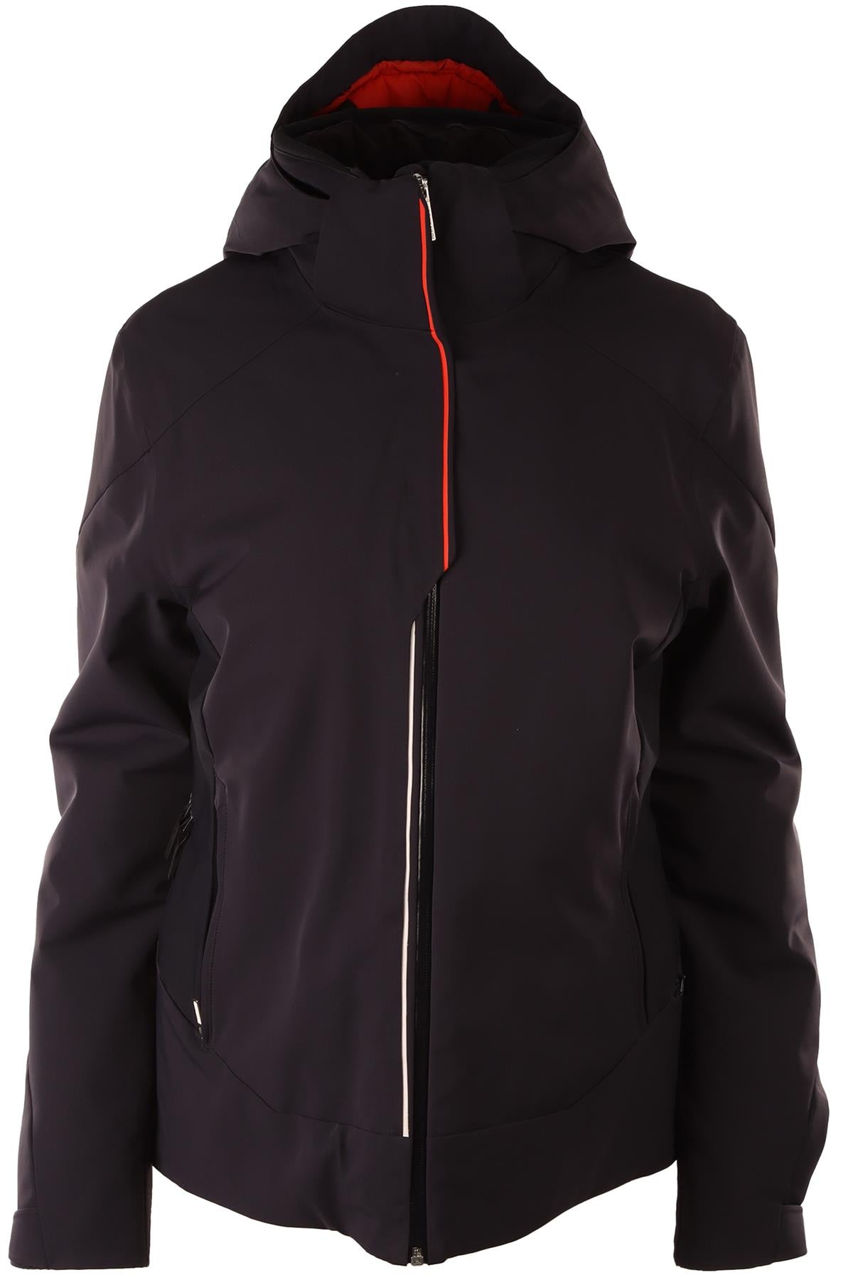 KILLY NAVY PADDED SHELL SKI JACKET FR 42