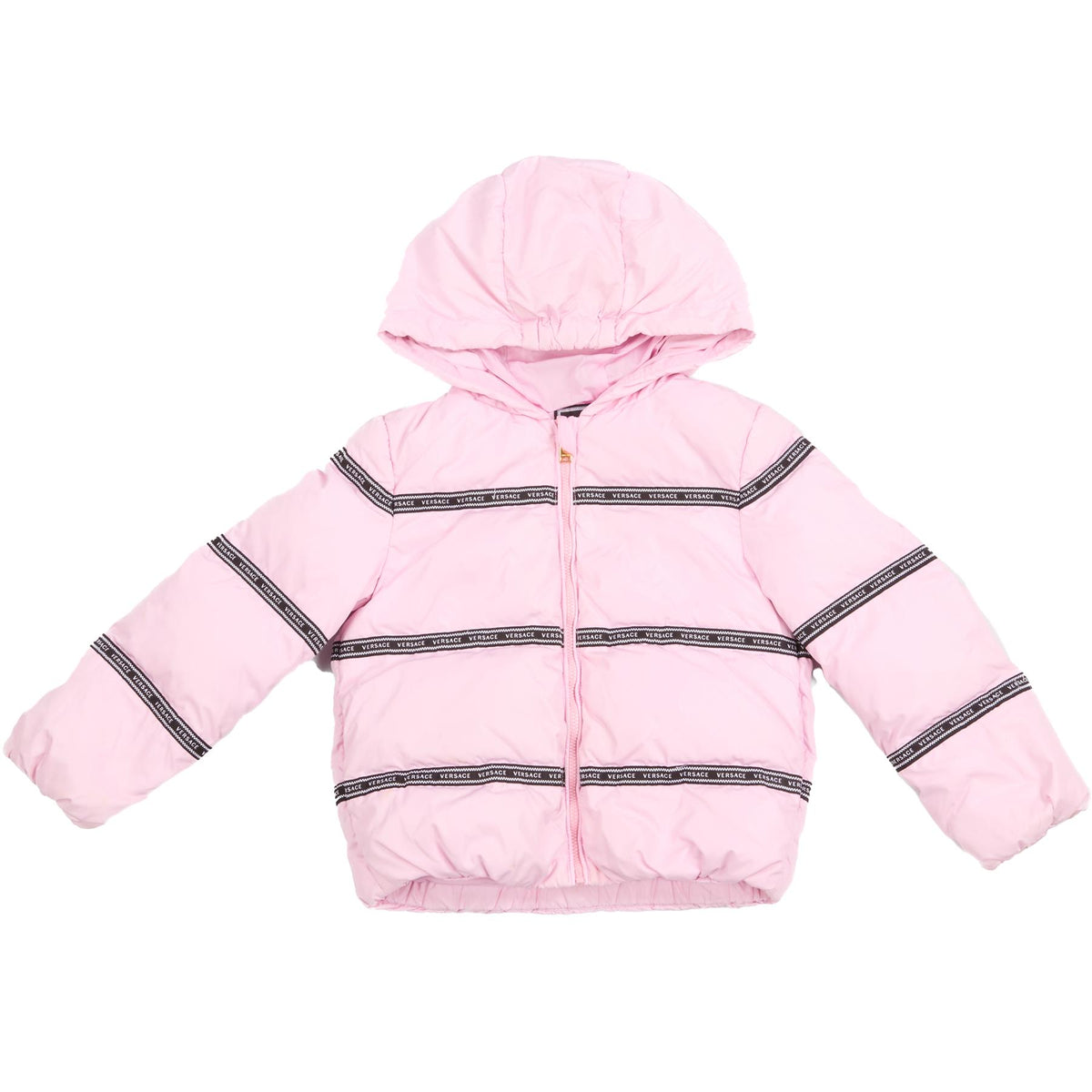 VERSACE PINK KIDS GIRLS JACKET 36 MONTHS