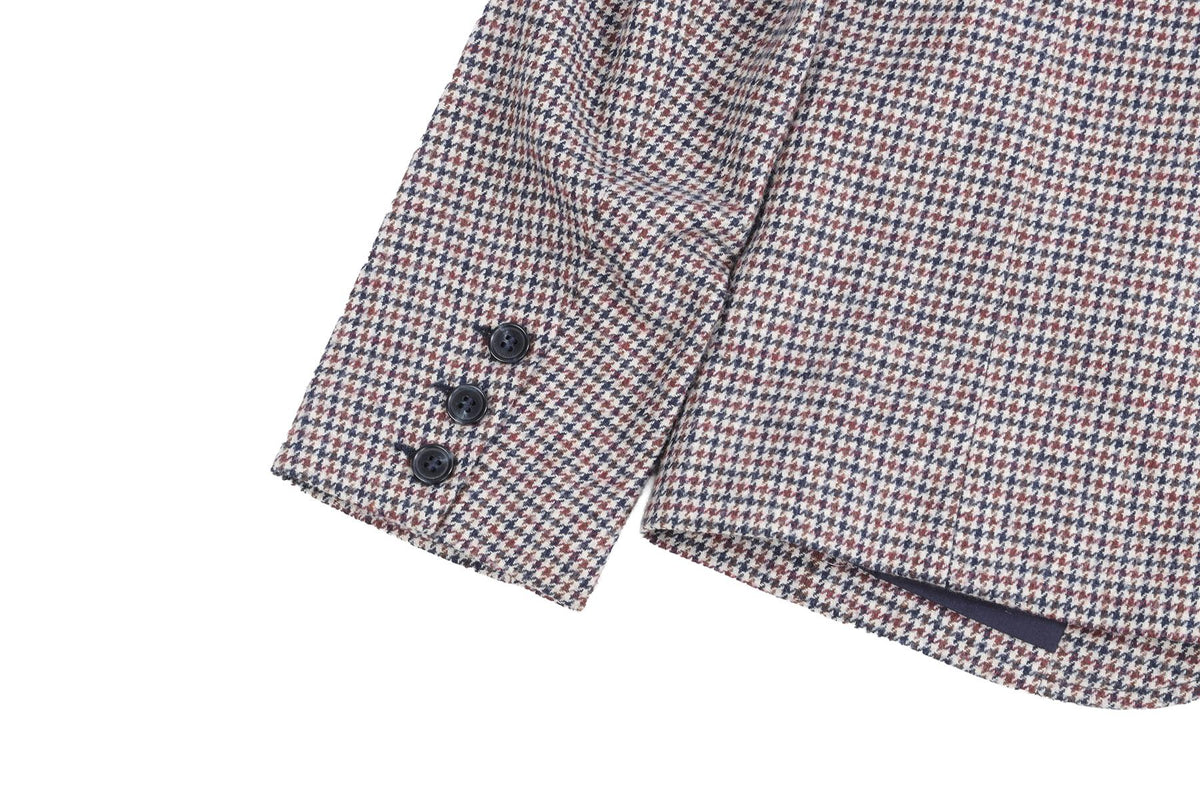 BONPOINT MULTI TEEN BOYS BLAZER 14 YEARS