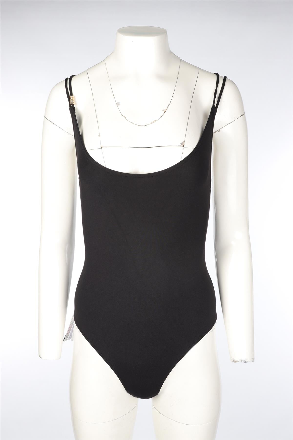ERES BLACK SWIMSUIT EU 40 UK 10