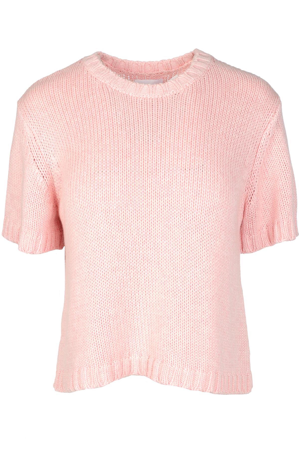 SABLYN PINK COTTON TOP SMALL