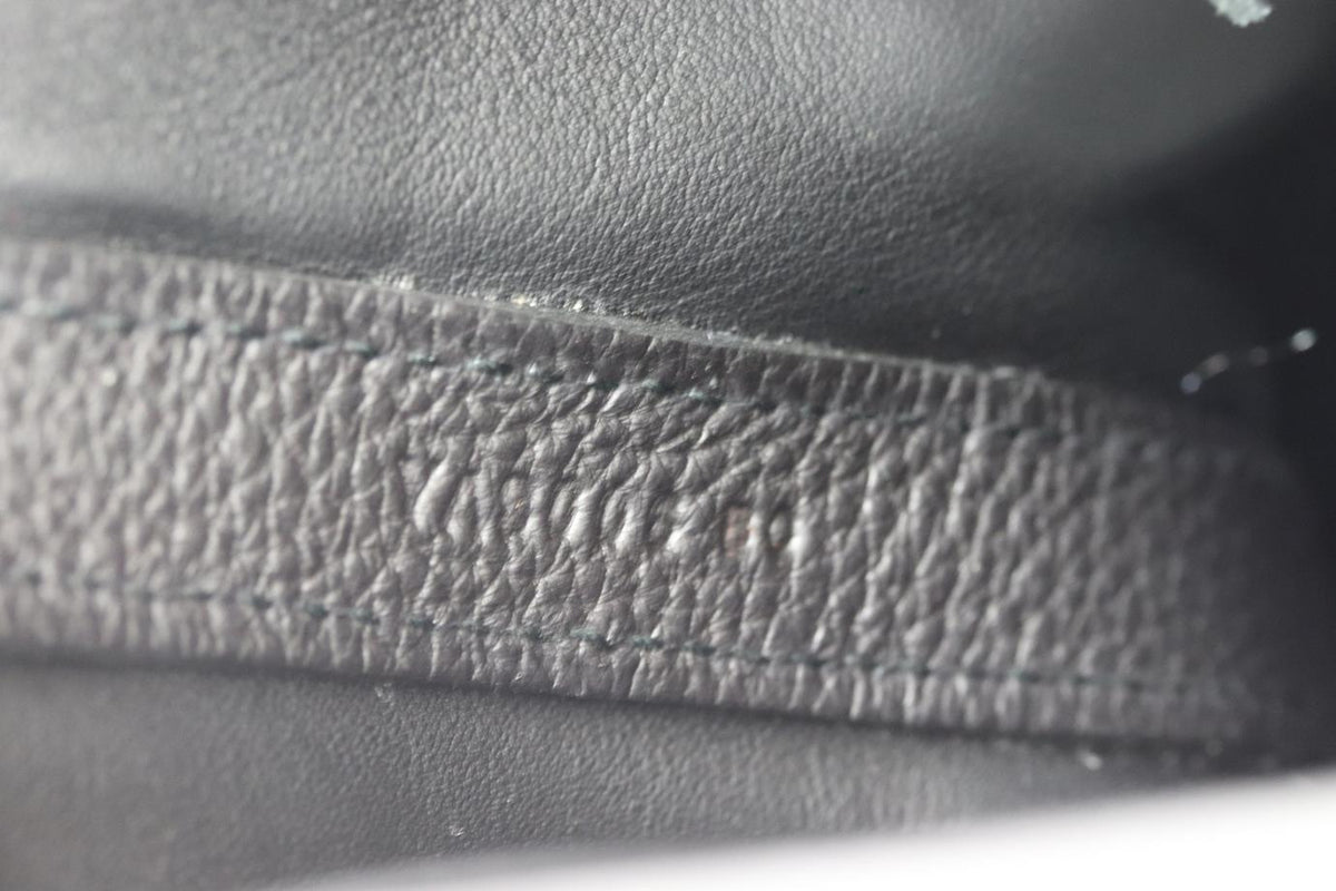 HERMÈS 2020 24/24 29CM TOGO LEATHER, ALLIGATOR AND SWIFT LEATHER BAG