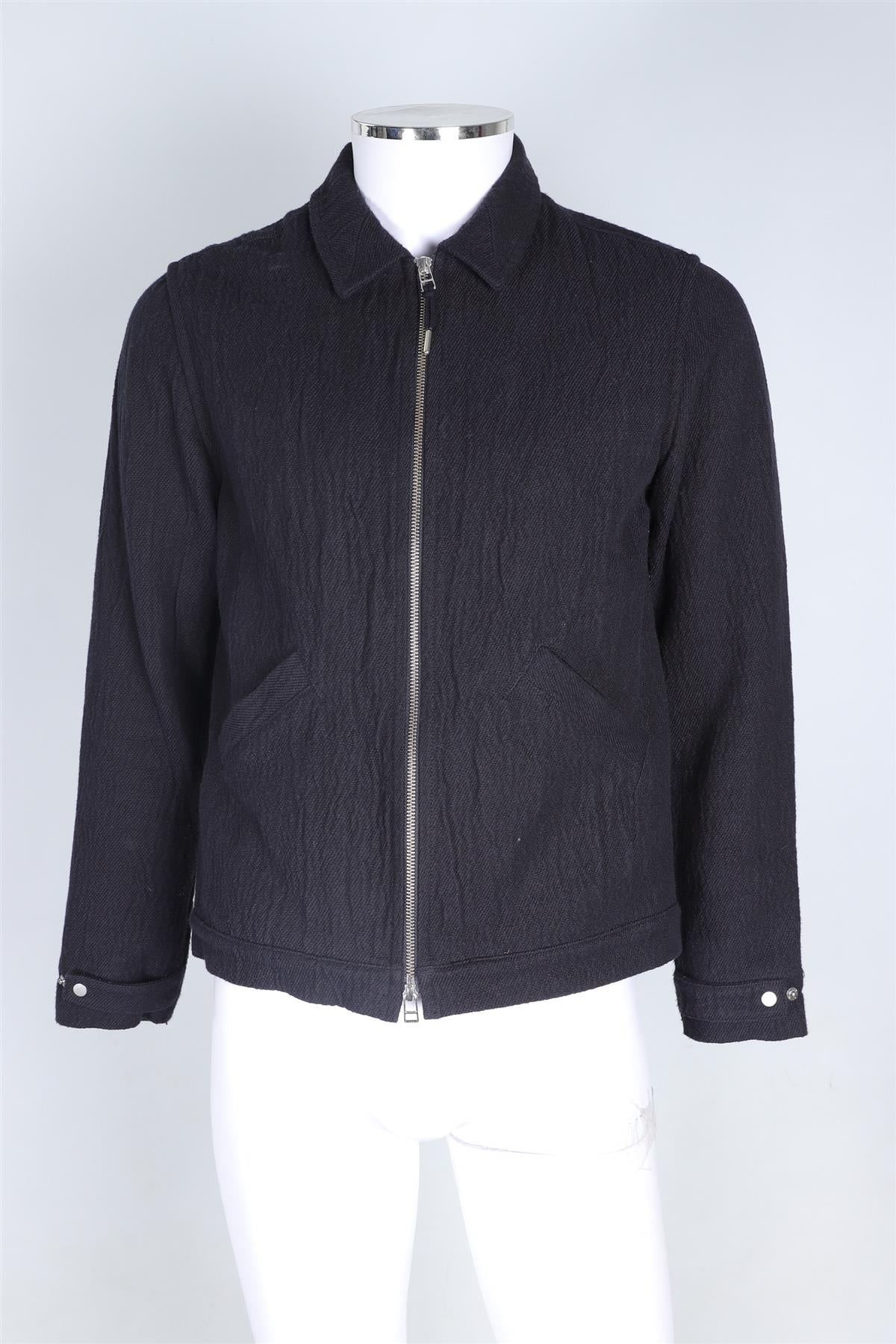 FOLK NAVY MEN'S COTTON JACKET UK/US CHEST 36