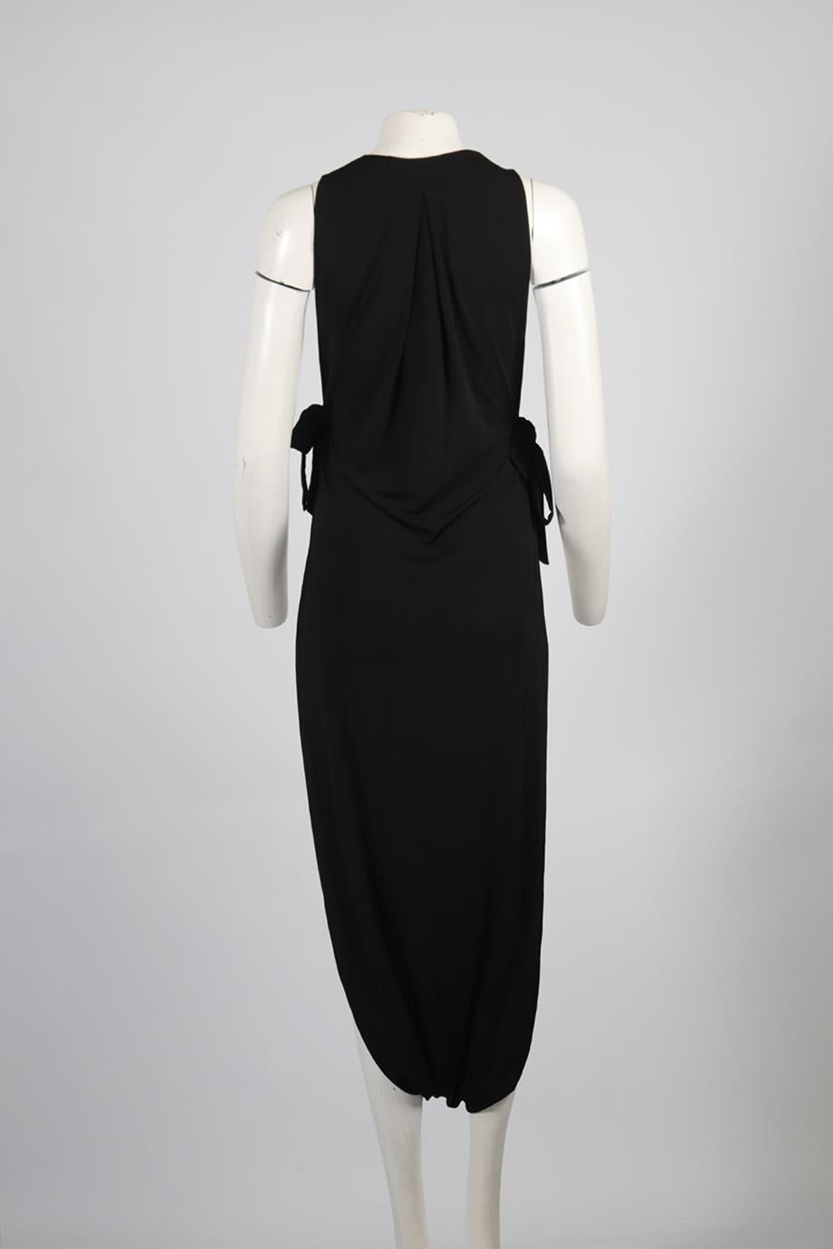LA PERLA JERSEY JUMPSUIT IT 40 UK 8