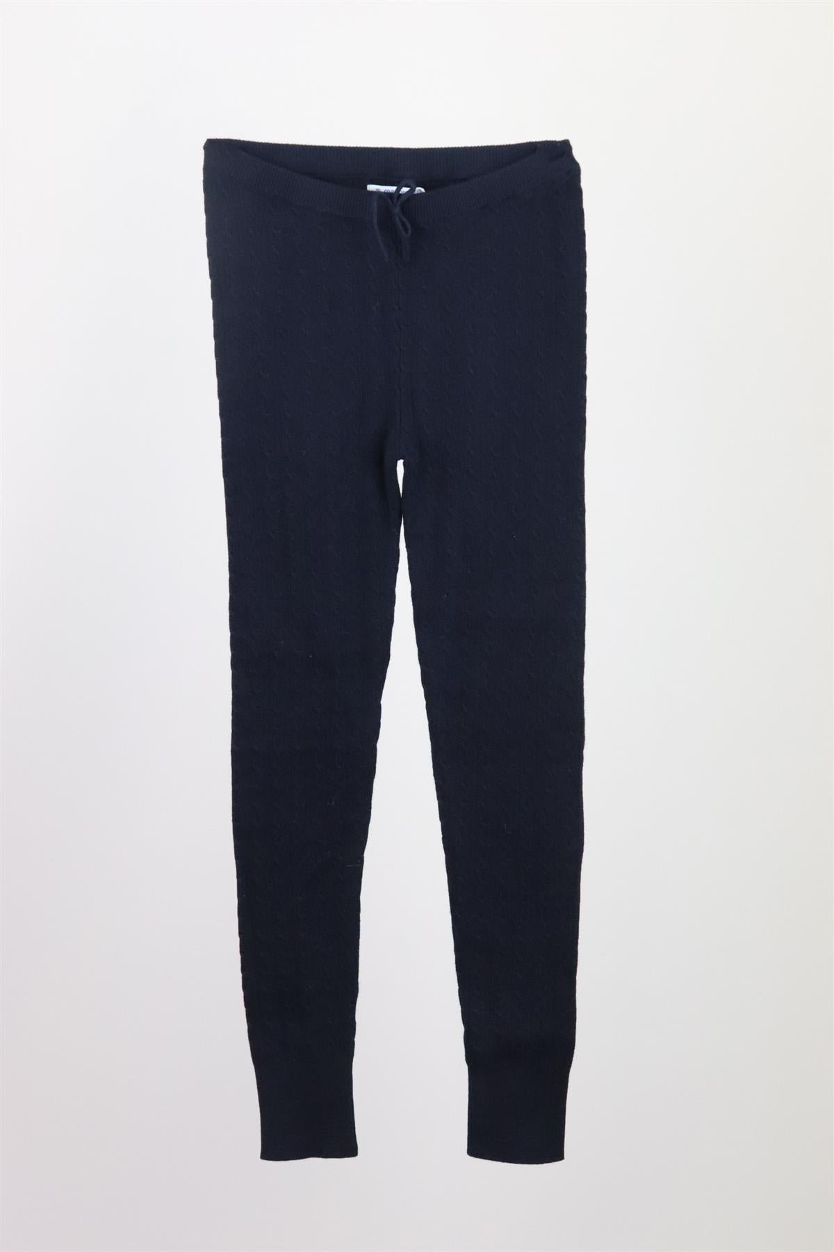 MAYORAL KIDS GIRLS KNITTED LEGGINGS 10 YEARS