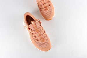 NIKE ORANGE METCON SNEAKERS EU 38 UK 4.5 US 7