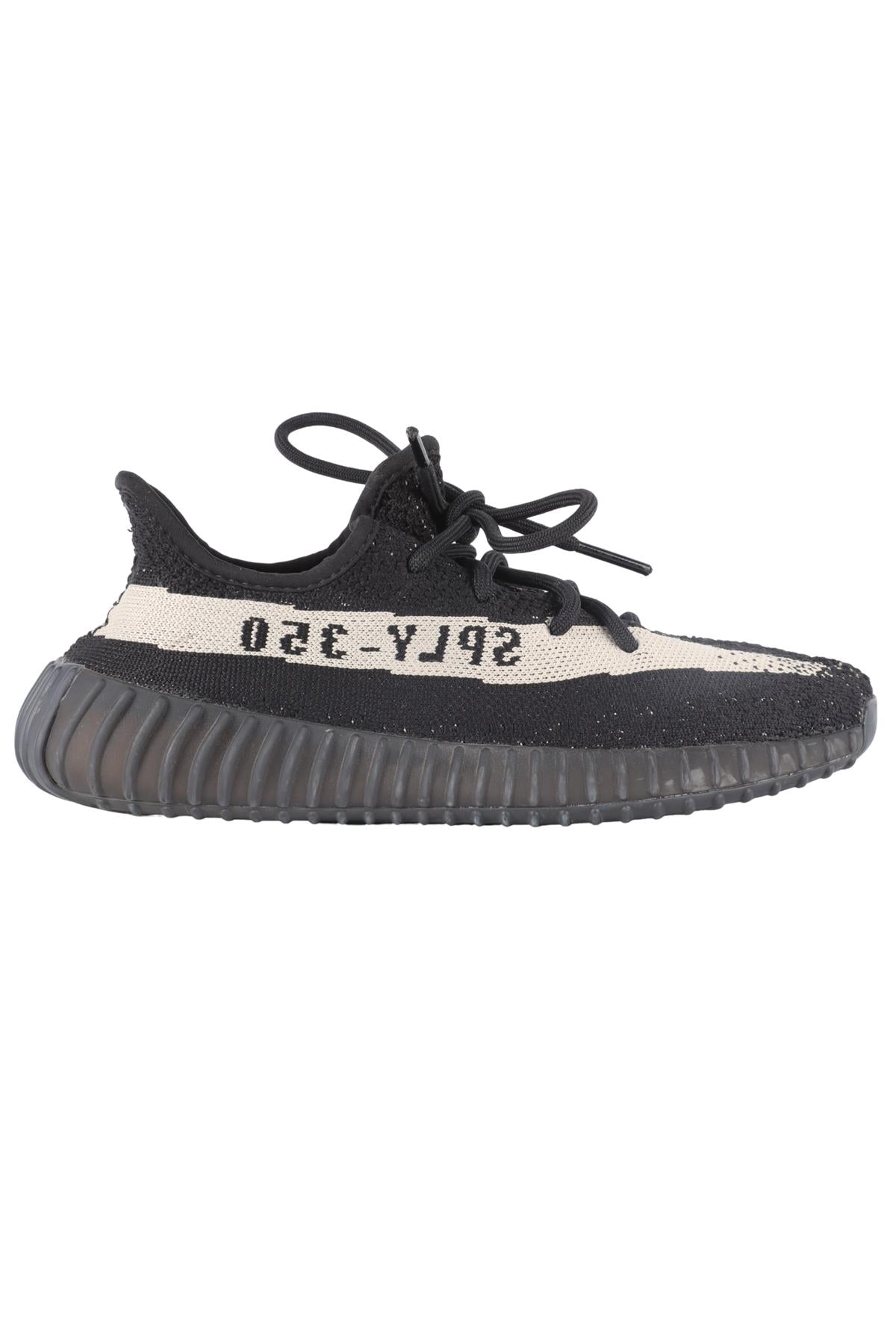 ADIDAS YEEZY BOOST 350 V2 'OREO' SNEAKERS EU 39.5 UK 6 US 6.5