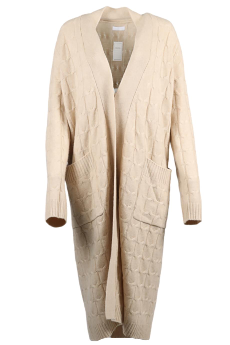 SABLYN CASHMERE CARDIGAN MEDIUM