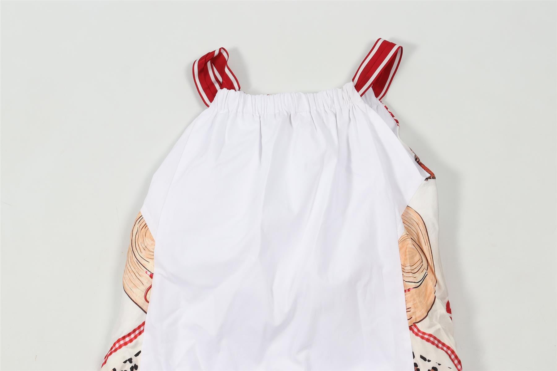 MONNALISA PINK KIDS GIRLS DRESS 6 YEARS