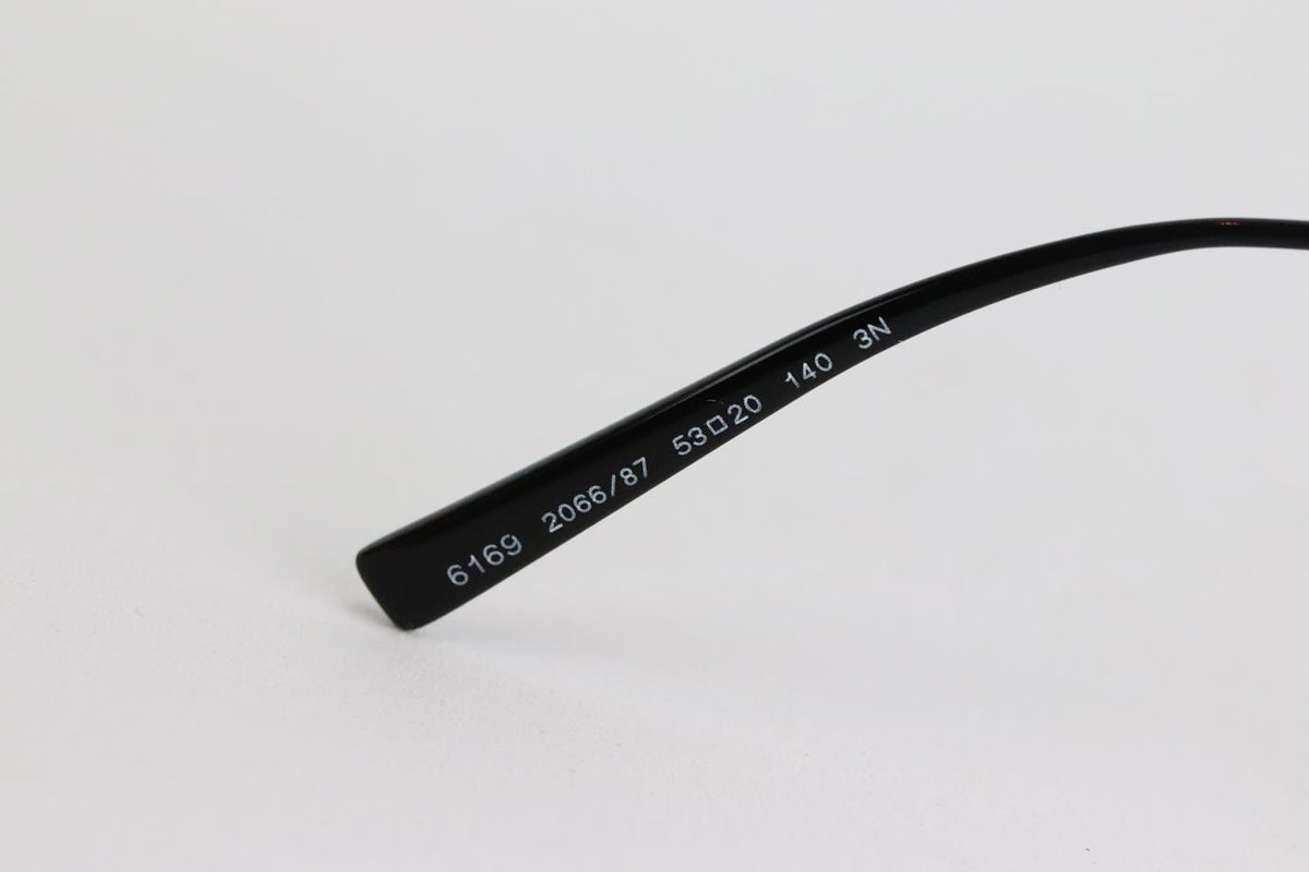 BVLGARI ROUND FRAME METAL SUNGLASSES