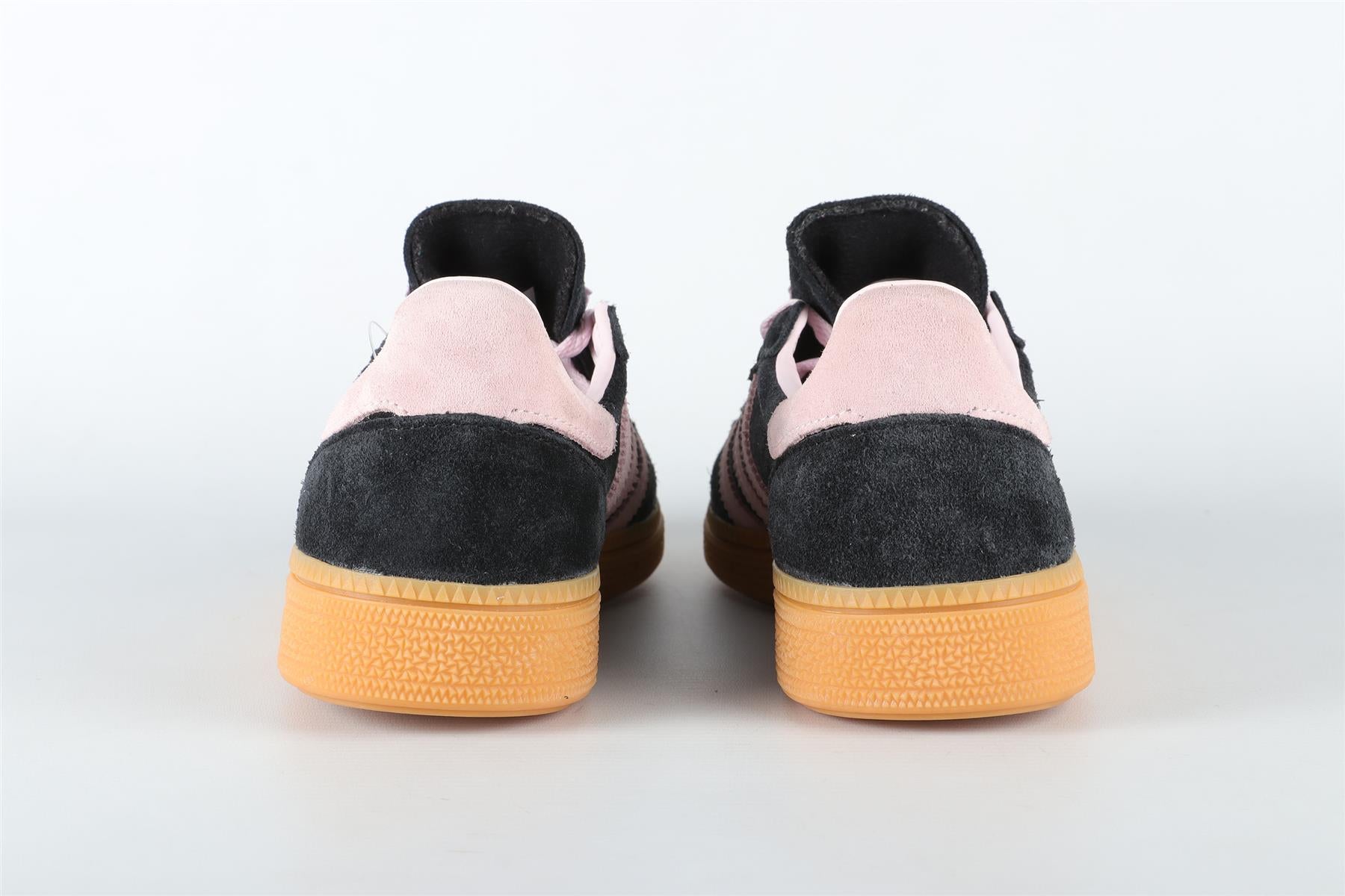 ADIDAS NAVY KIDS GIRLS SNEAKERS EU 37 1/3 UK 4.5 US 6