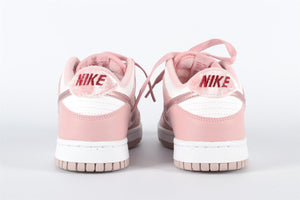 NIKE PINK DUNK PINK VELVET SNEAKERS EU 38.5 UK 5.5 US 6