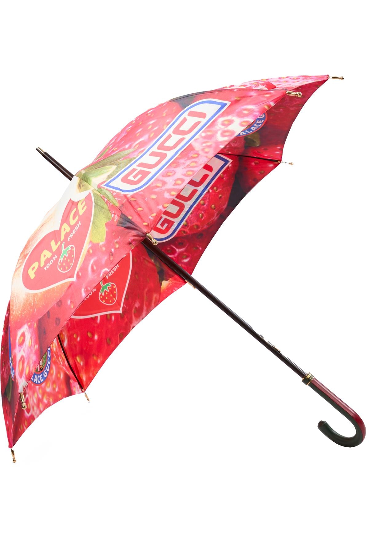 GUCCI + PALACE MULTI RAIN UMBRELLA
