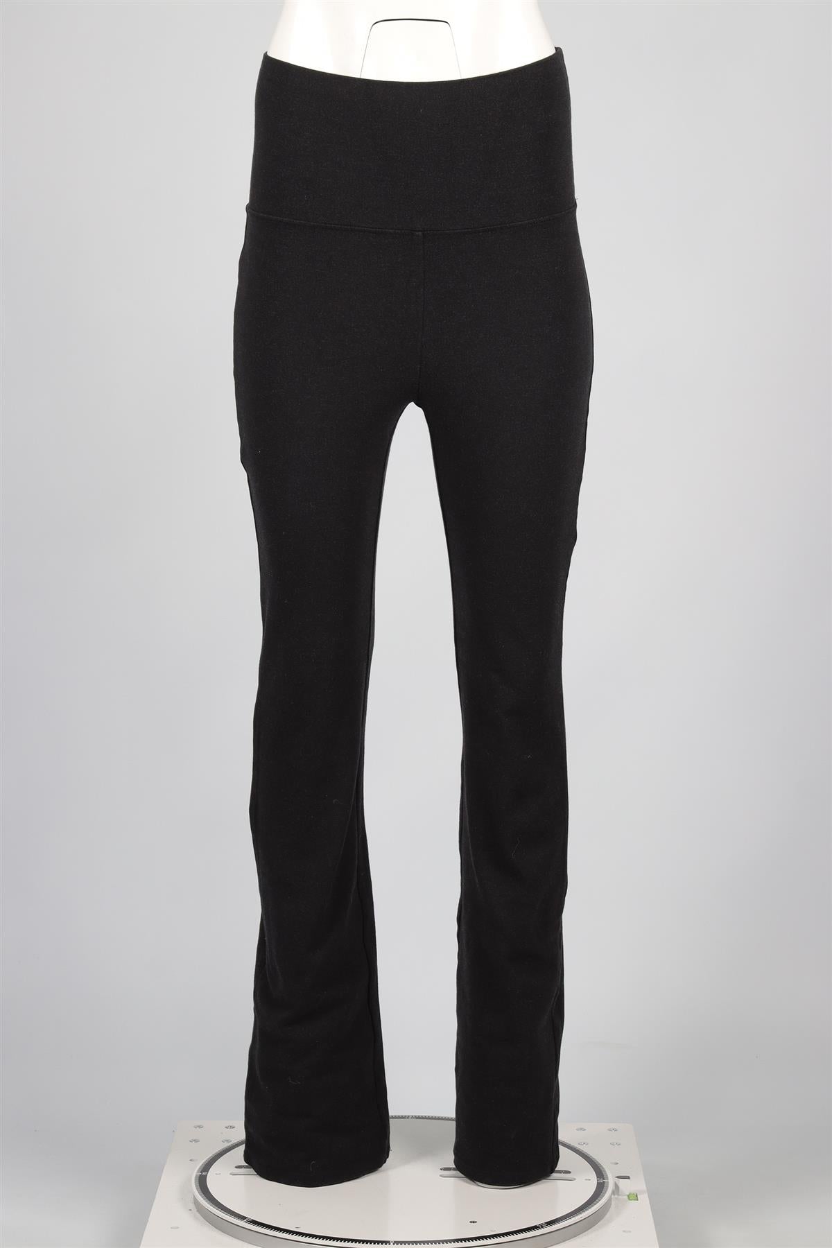 SKIMS GREY JERSEY LEGGINGS SMALL