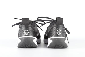 NIKE BLACK KIDS BOYS SNEAKERS EU 36 UK 3.5 US 4Y