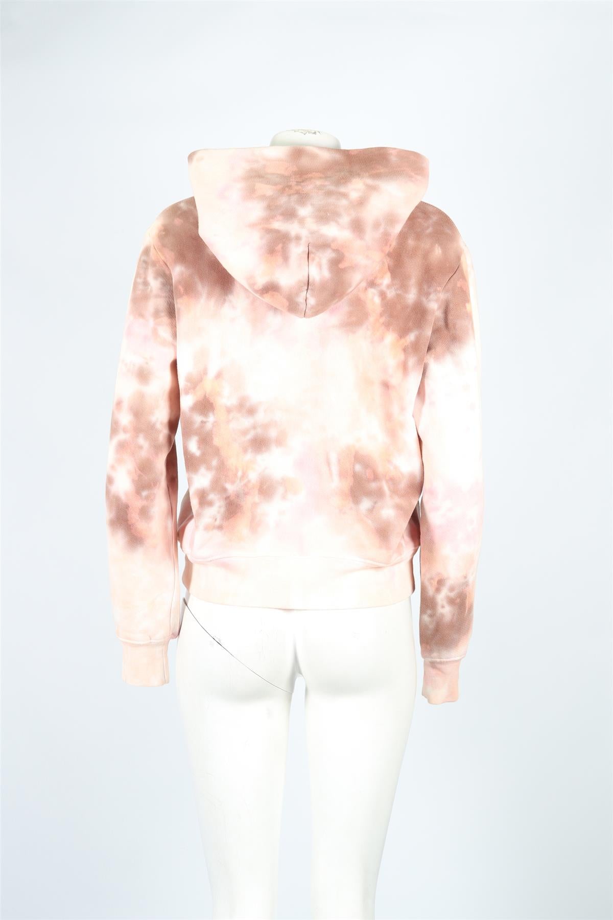 A.L.C. COTTON HOODIE SMALL