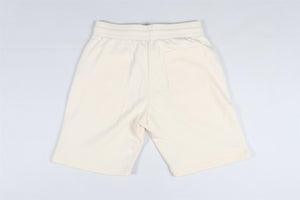 JOHN ELLIOTT CREAM MEN'S COTTON SHORTS 3XLARGE