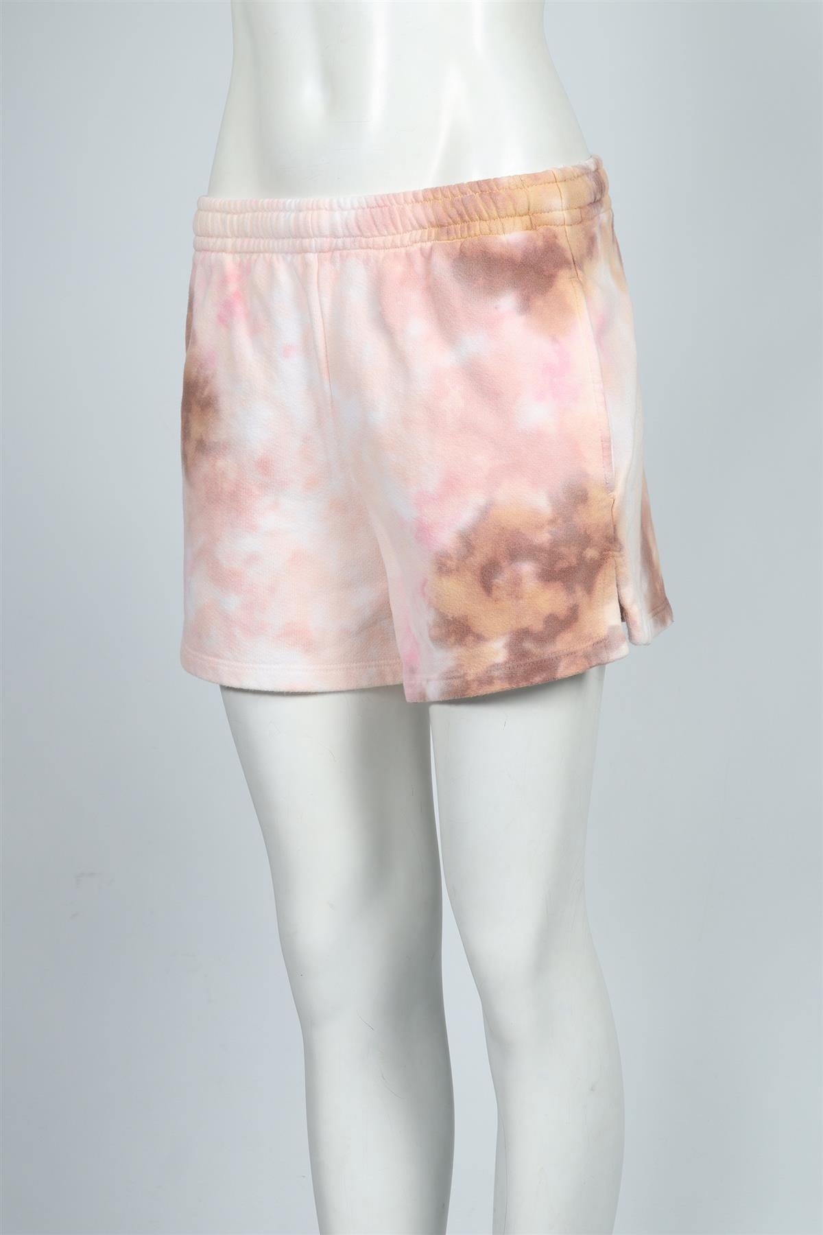 A.L.C. COTTON SHORTS SMALL