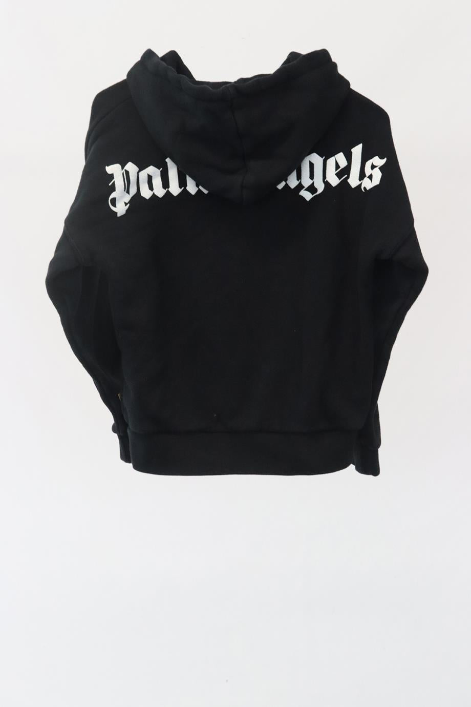 PALM ANGEL KIDS BOYS COTTON HOODIE 8 YEARS
